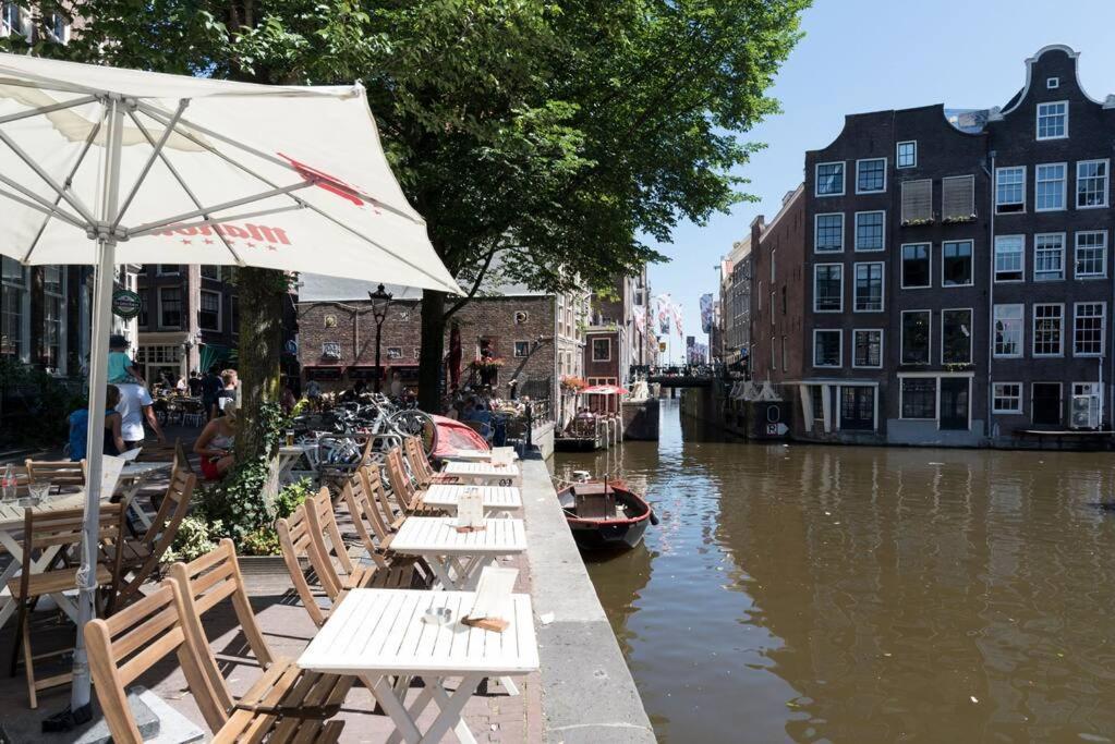 Redlight District Smokers Friendly Private Apartamento