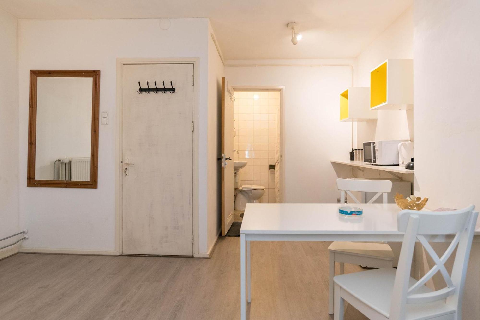 Redlight District Smokers Friendly Private Apartamento