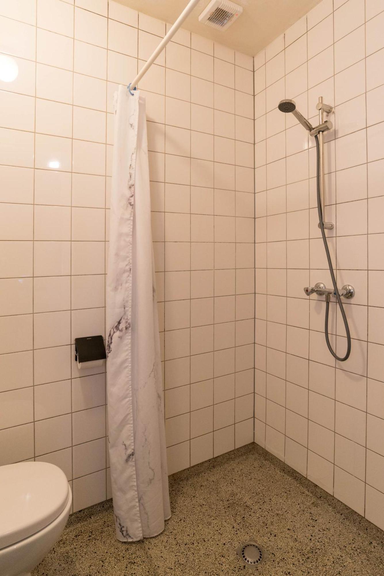 Apartamento Redlight District Smokers Friendly Private