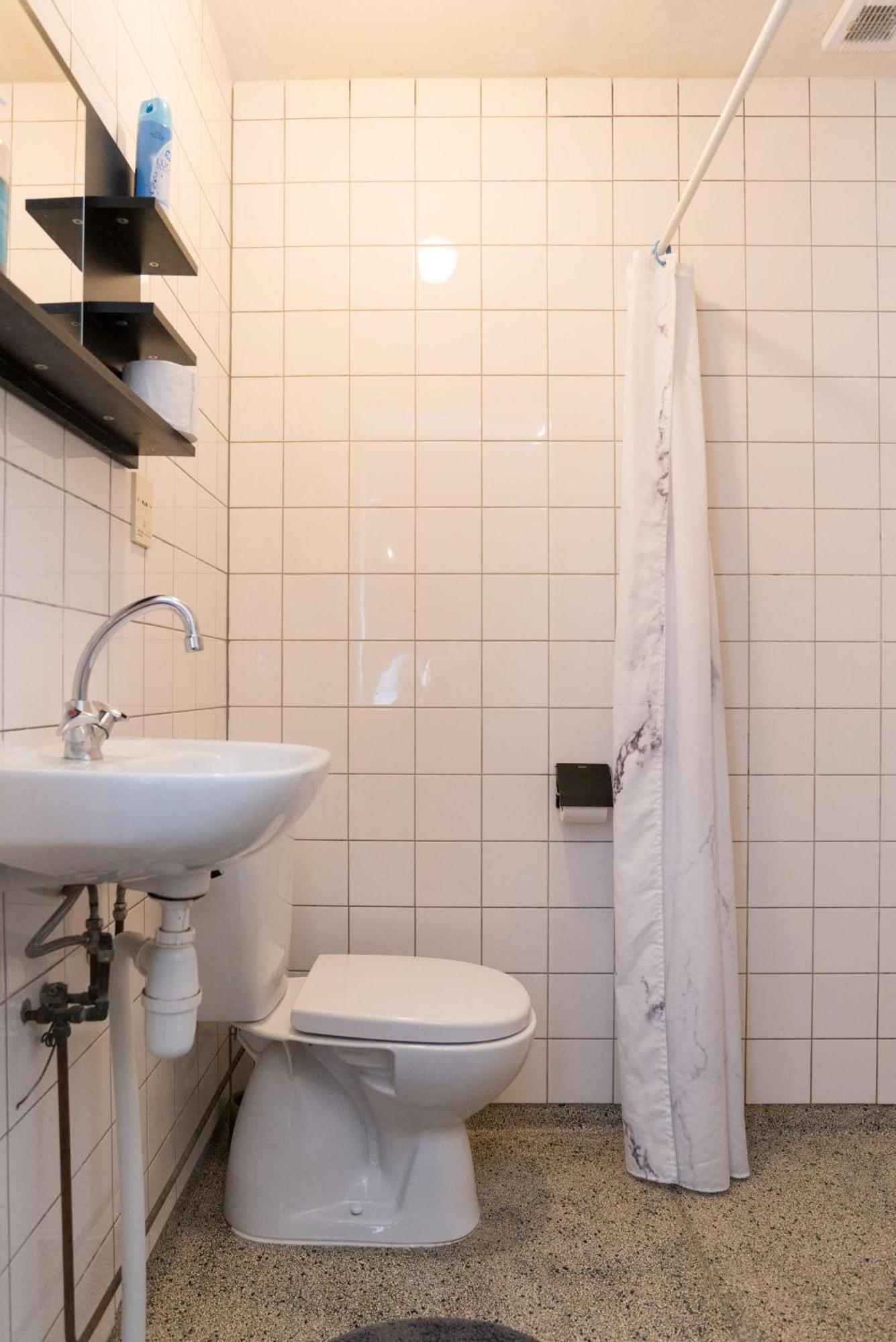 Apartamento Redlight District Smokers Friendly Private *